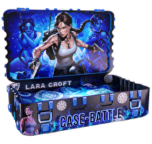 Back skin