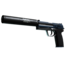 StatTrak™ USP-S | Страж